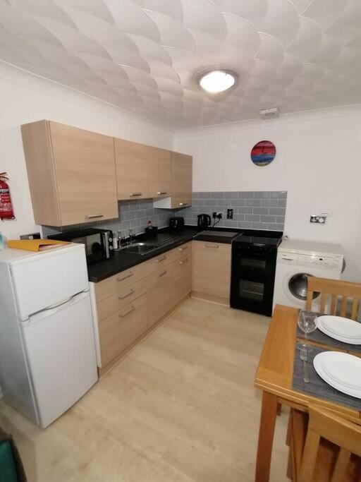 Entire Cosy Bungalow Close To Beach Heacham Esterno foto