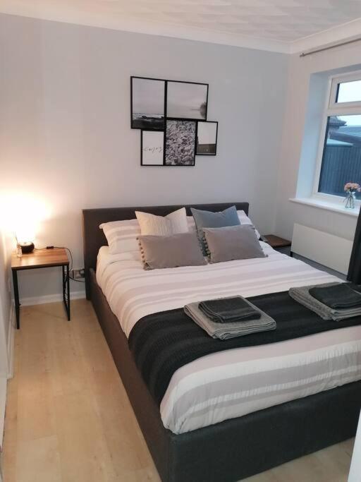 Entire Cosy Bungalow Close To Beach Heacham Esterno foto