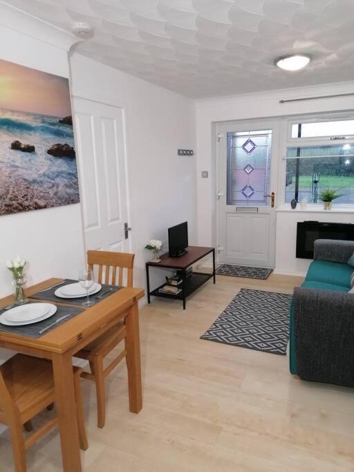 Entire Cosy Bungalow Close To Beach Heacham Esterno foto